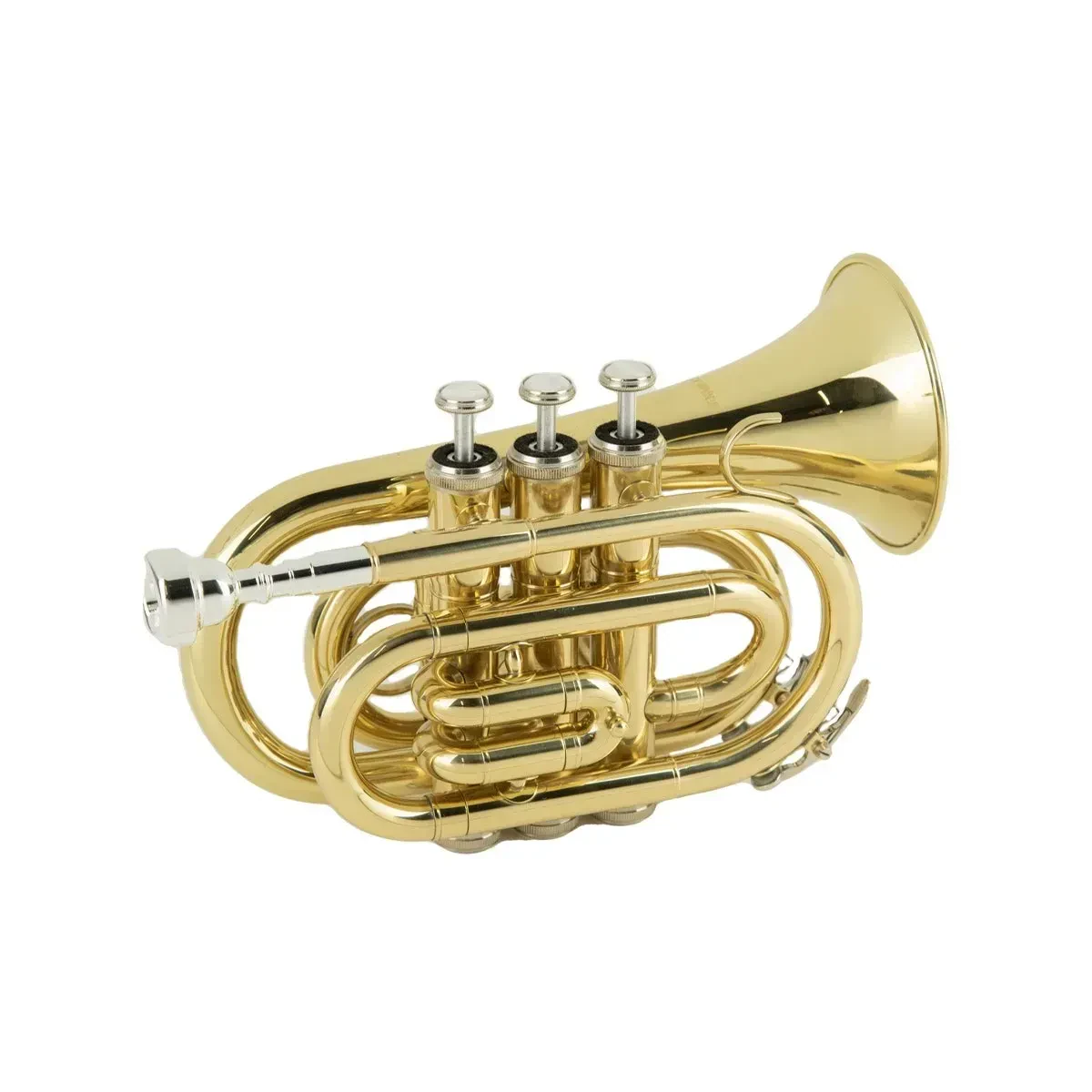 Труба Benjamin Adams BAPKTR50 Bb Gold