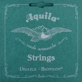 Струны для укулеле тенор AQUILA 65U