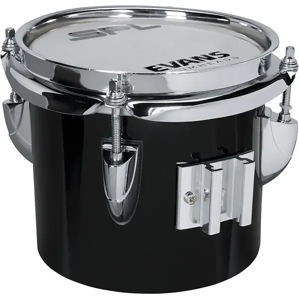 Маршевый барабан Sound Percussion Labs MTD6XBKE Birch Marching Drum Black