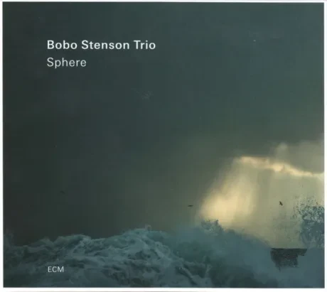 BOBO STENSON TRIO - Sphere (CD)