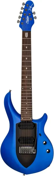 STERLING by Music Man Majesty 170 SSP E-Gitarre