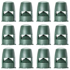 Рупорная акустика JBL Control 88M Green (12 штук)
