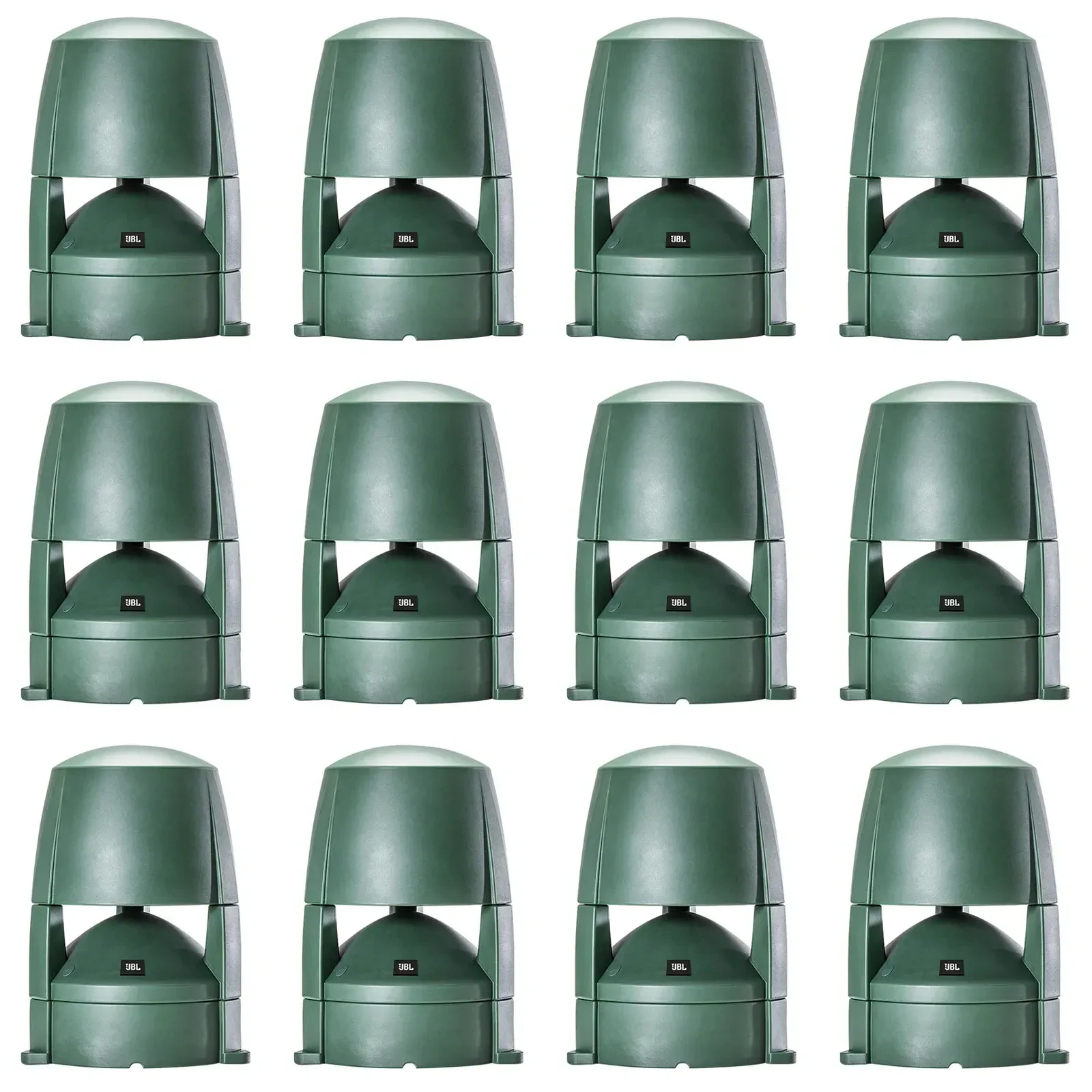 Рупорная акустика JBL Control 88M Green (12 штук)