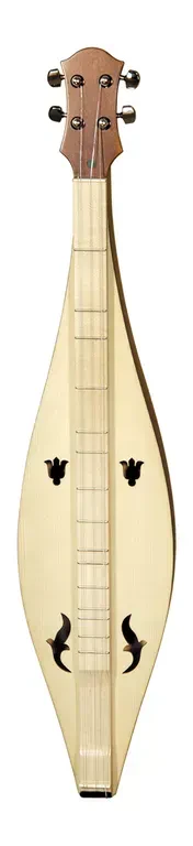 Цимбалы аппалачские Hora D1211 овал, массив дерева, 4 струны