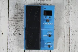 Boss XS-100 Poly Shifter Pedal Electric Guitar Pitch-Shift Effects Pedal