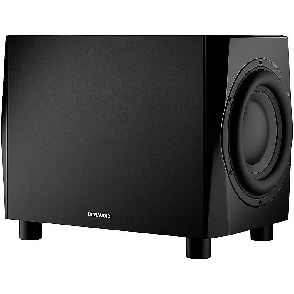 Сабвуфер активный Dynaudio TrueBass 18S
