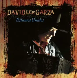 Виниловая пластинка Garza,David Lee & Los Musicales - Estamos Unidos [New Vinyl LP] Gatefold LP Jack