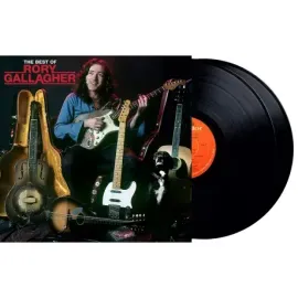 Виниловая пластинка Rory Gallagher – The Best Of Rory Gallagher