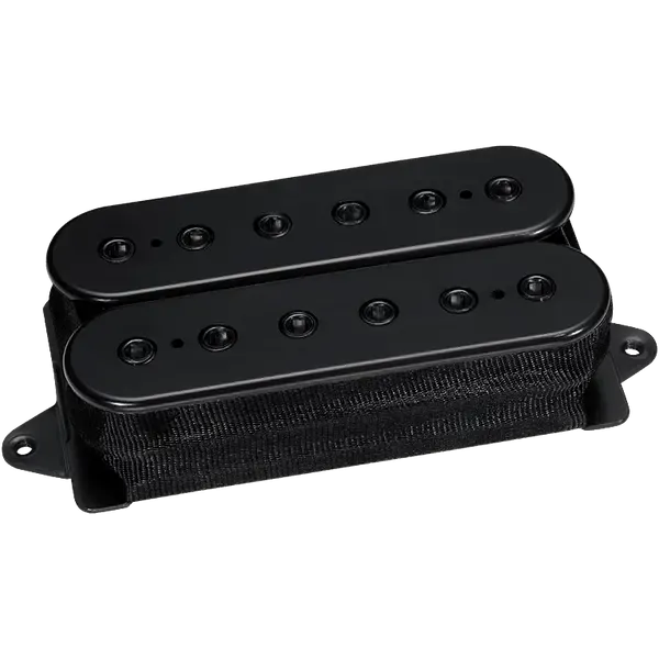 Звукосниматель для электрогитары DiMarzio DP215BK Evo 2 Bridge Black