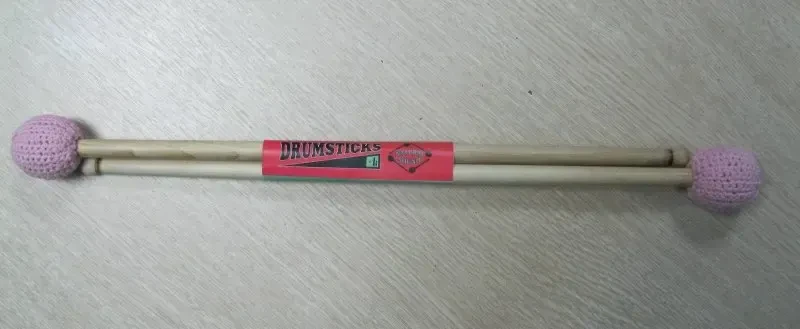 Палочки для литавр Anatol