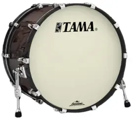 Бас-барабан Tama MAB2218ZBN-DMB STARCLASSIC Maple 18x22