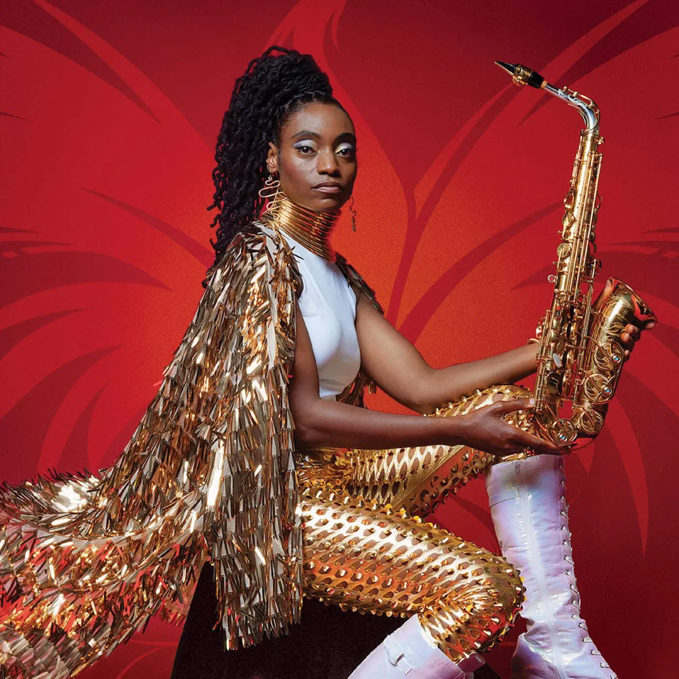 Виниловая пластинка Lakecia Benjamin – Phoenix (Релиз 2024)