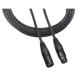 Коммутационный кабель Audio-Technica XLRF-XLRM Balanced cable, 15'