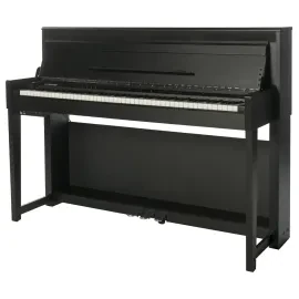 DP-6500K E-Piano, 88 Tasten, Hammermech, 256 Polyphonie, 40 Orchesterklänge