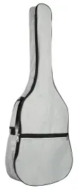 Чехол для классической гитары MARTIN ROMAS ГК-1 Gray