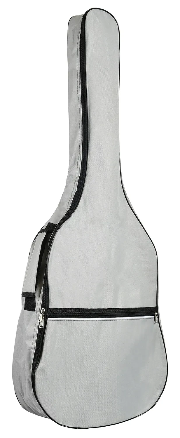 Чехол для классической гитары MARTIN ROMAS ГК-1 Gray