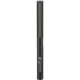 Sennheiser Sennheiser MKE 600 Shotgun Microphone Bundle with Sennheiser KA 600 X