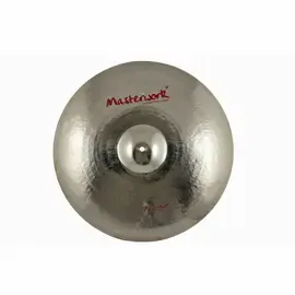 Masterwork Troy 22'' Ride Becken