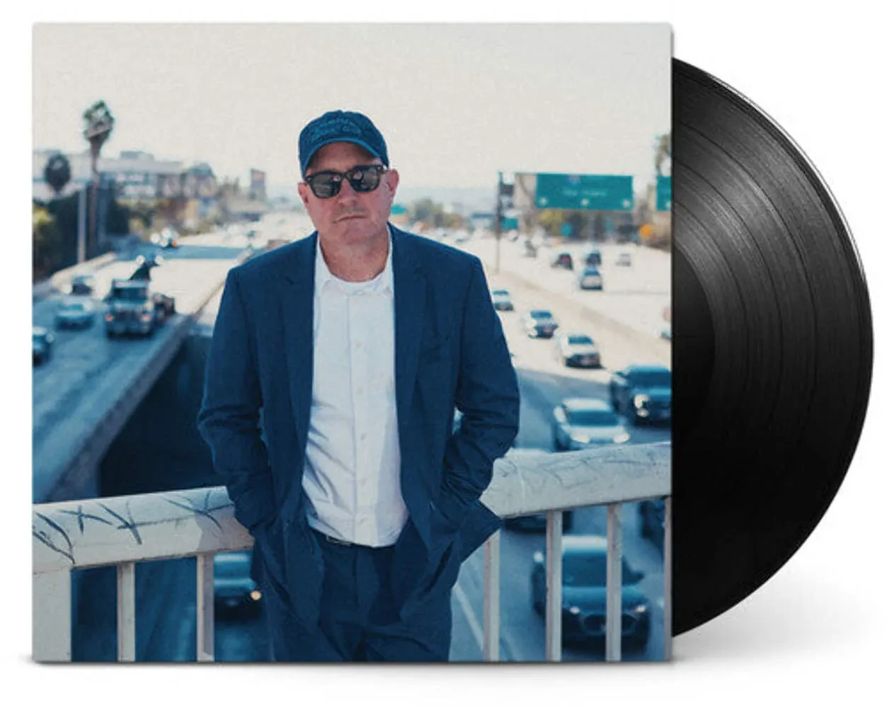 Craig Finn - Always Been NEW Vinyl