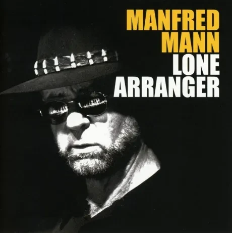MANFRED MANN - Lone Arranger (CD)