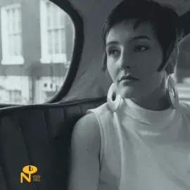Виниловая пластинка Isabelle Antena - En Cavale [New Vinyl LP]