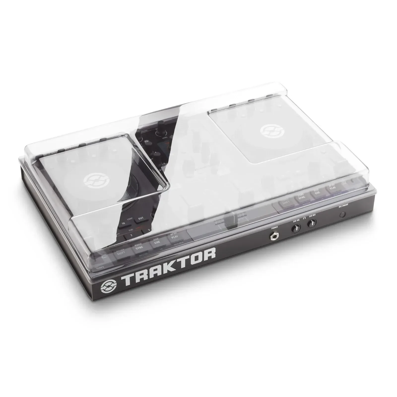 Защитная крышка для музыкального оборудования Decksaver DJE0005431-000