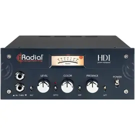 Директ-бокс Radial Engineering HDI High Definition Studio Direct Box