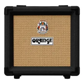 Orange PPC108 | 1 x 8 Closed Back 20 Watt Guitar Cabinet Speaker -OPEN BOX-