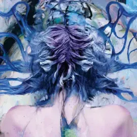 Виниловая пластинка Lyra Pramuk – Delta (2LP)