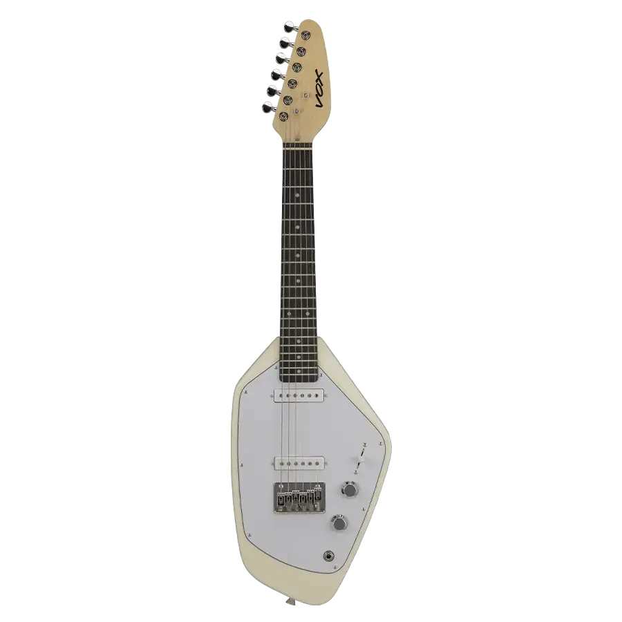 Электрогитара VOX Mark V Phantom Mini