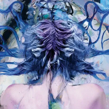 Виниловая пластинка Lyra Pramuk – Delta (2LP)