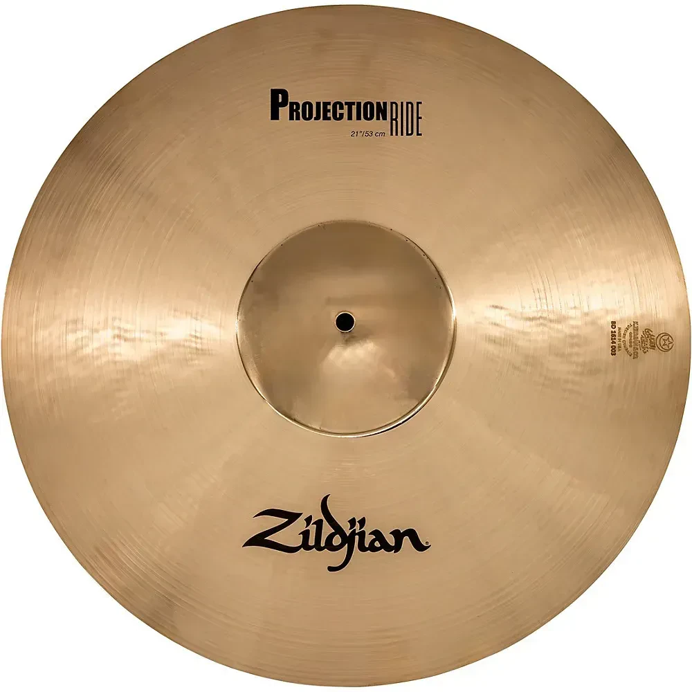 Тарелка барабанная Zildjian 21" K Zildjian Projection Ride
