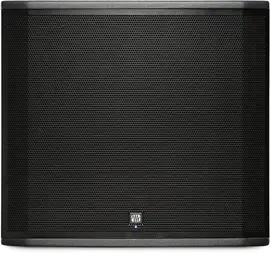 Сабвуфер активный PreSonus ULT18S Black 2000W 1x18