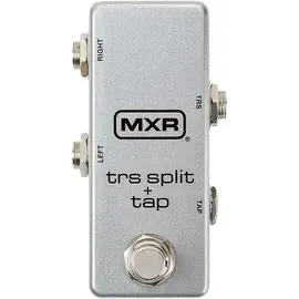 Педаль эффектов для электрогитары MXR M231 TRS Split + Tap