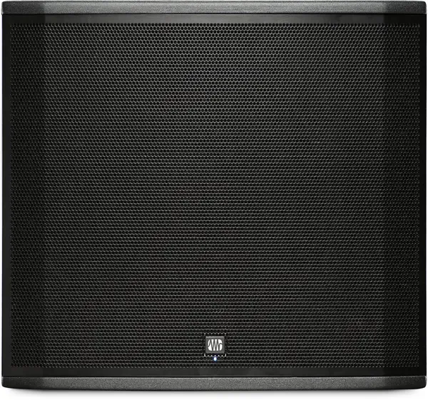 Сабвуфер активный PreSonus ULT18S Black 2000W 1x18