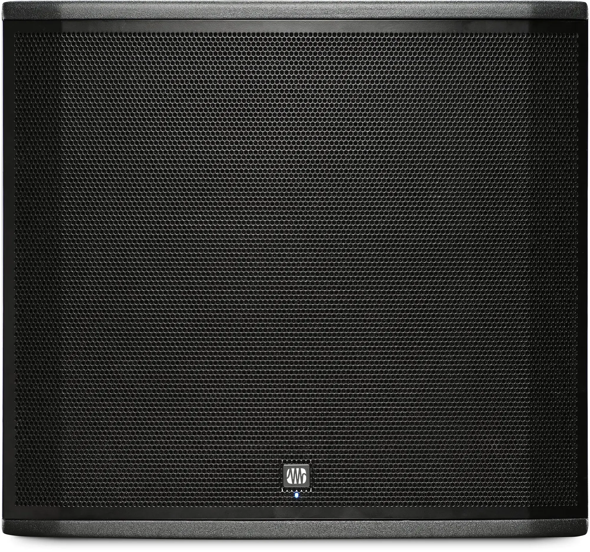 Сабвуфер активный PreSonus ULT18S Black 2000W 1x18