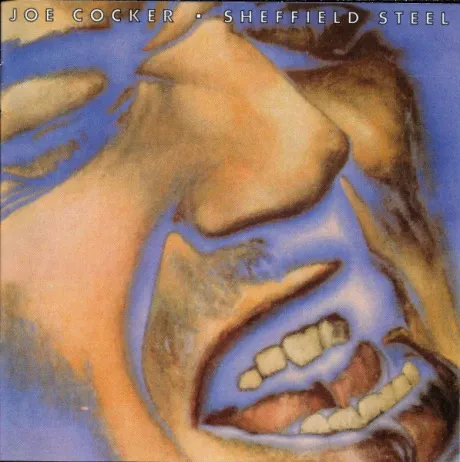 JOE COCKER - Made In Sheffield (CD)