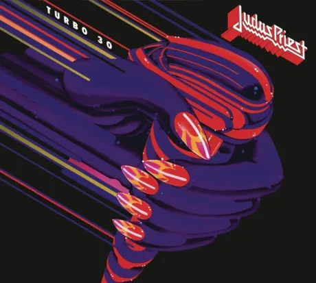 JUDAS PRIEST - Turbo (3CD)