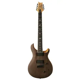 Электрогитара PRS SE Mark Holcomb SVN Natural Satin Walnut Veneer