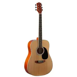 Акустическая гитара Colombo LF-4110 N