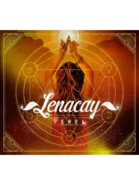 CD-диск LENACAY – Yerel