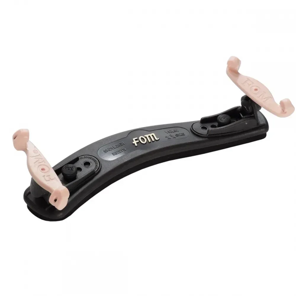 Мостик для скрипки FOM ME-044 4/4 Black