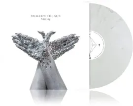 Swallow the Sun - Shining [Indie-Exclusive Gray Vinyl] NEW Vinyl