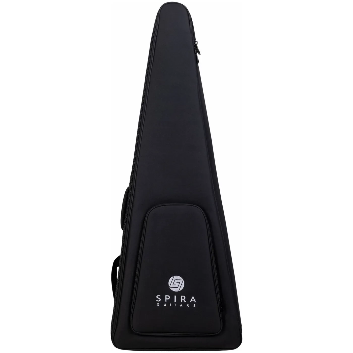 Чехол для электрогитары Spira Guitars VG-30 Black