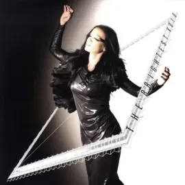 Виниловая пластинка TARJA – The Brightest Void