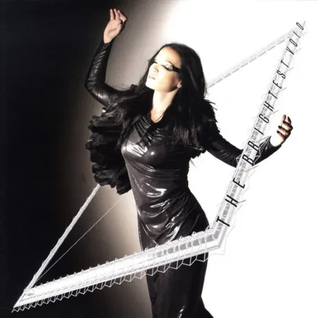 Виниловая пластинка TARJA – The Brightest Void