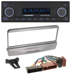 Blaupunkt DAB USB Bluetooth MP3 Autoradio für Ford Mondeo 96-02 Transit bis 06 P