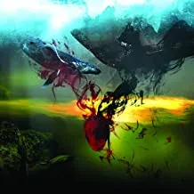 A STORM OF LIGHT - And We Wept The Black Ocean Within (CD)