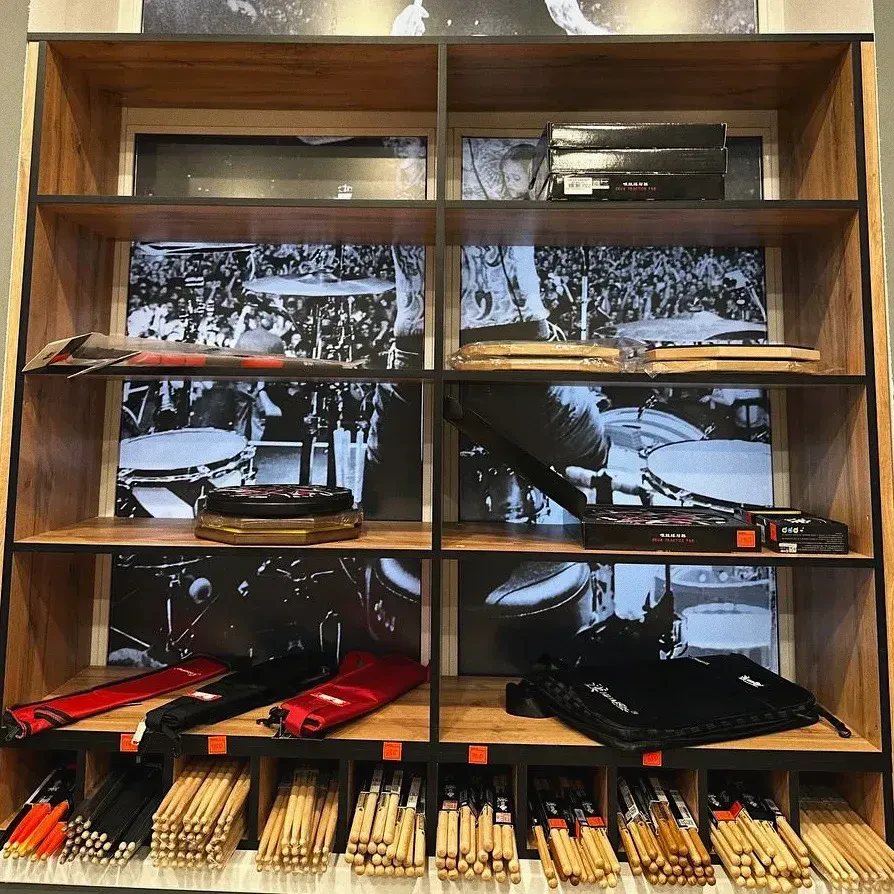 SKIFMUSIC — музыкальный магазин в Благовещенске