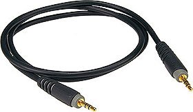 Коммутационный кабель Klotz AS-MM0300 3м